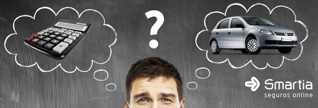 Posso calcular o seguro antes de comprar o carro? Posso calcular o seguro antes de comprar o carro?