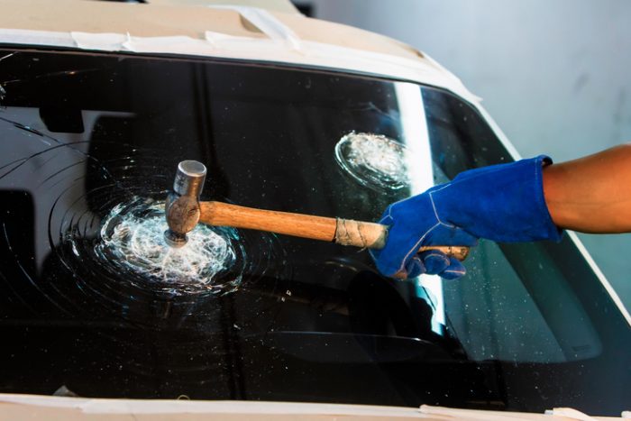 Saiba tudo sobre regras para blindagem de carros