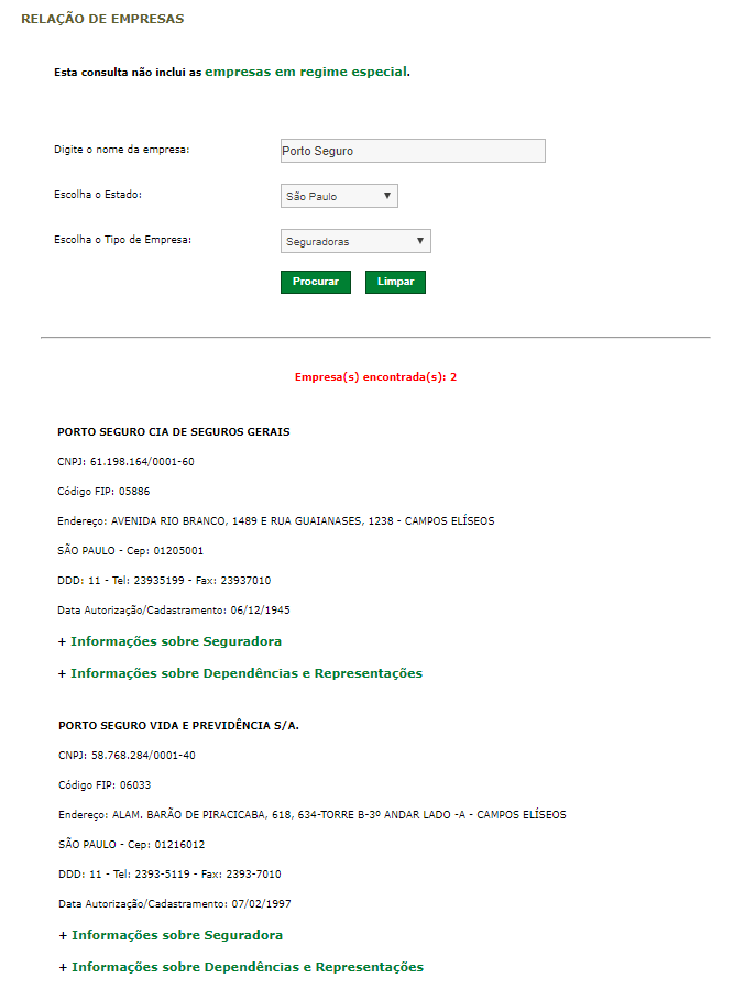 Como saber se a seguradora de carro é confiável?
