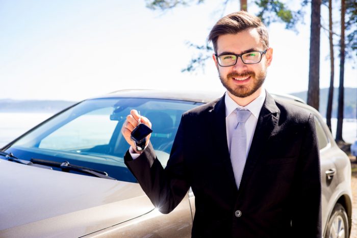 Como saber se a seguradora de carro é confiável?