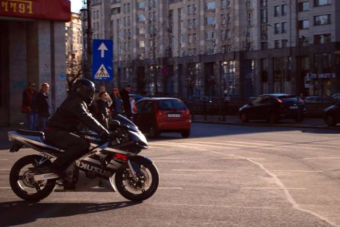 Como escolher o melhor seguro para moto Como escolher o melhor seguro para moto