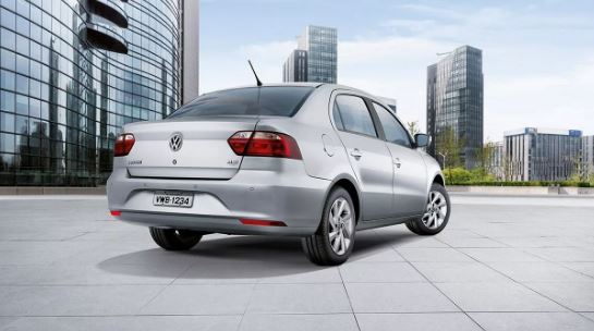 Tabela de preço do seguro auto Volkswagen Voyage