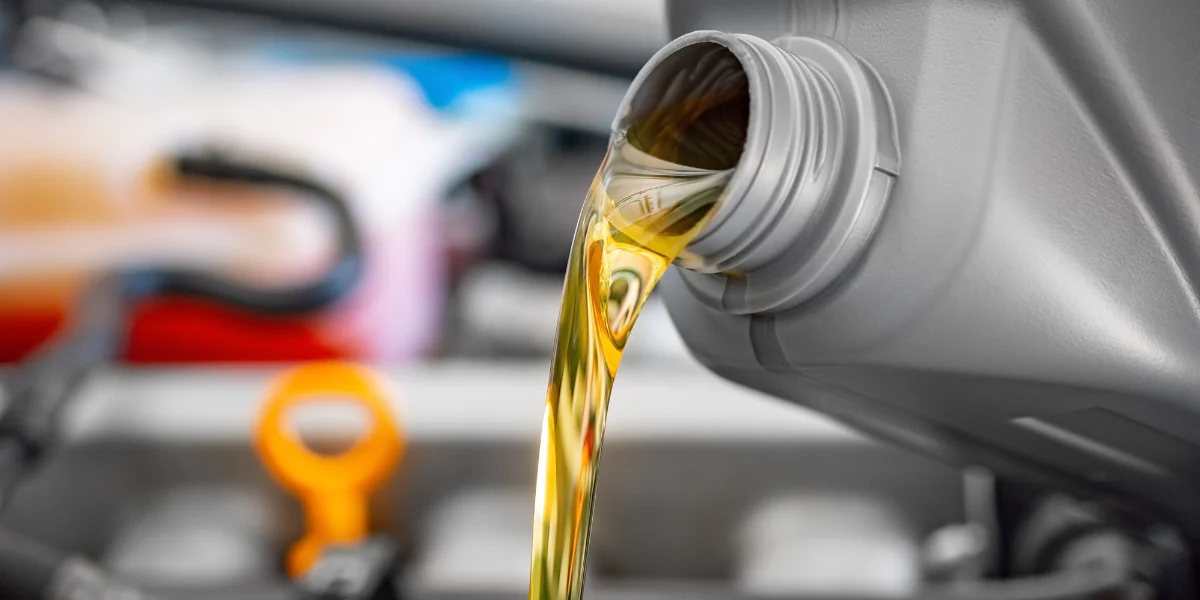 Trocar o Óleo do Carro Antes do Prazo: Cuide e Evite Surpresas