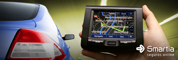 Rastreador de carro deixa seguro mais barato