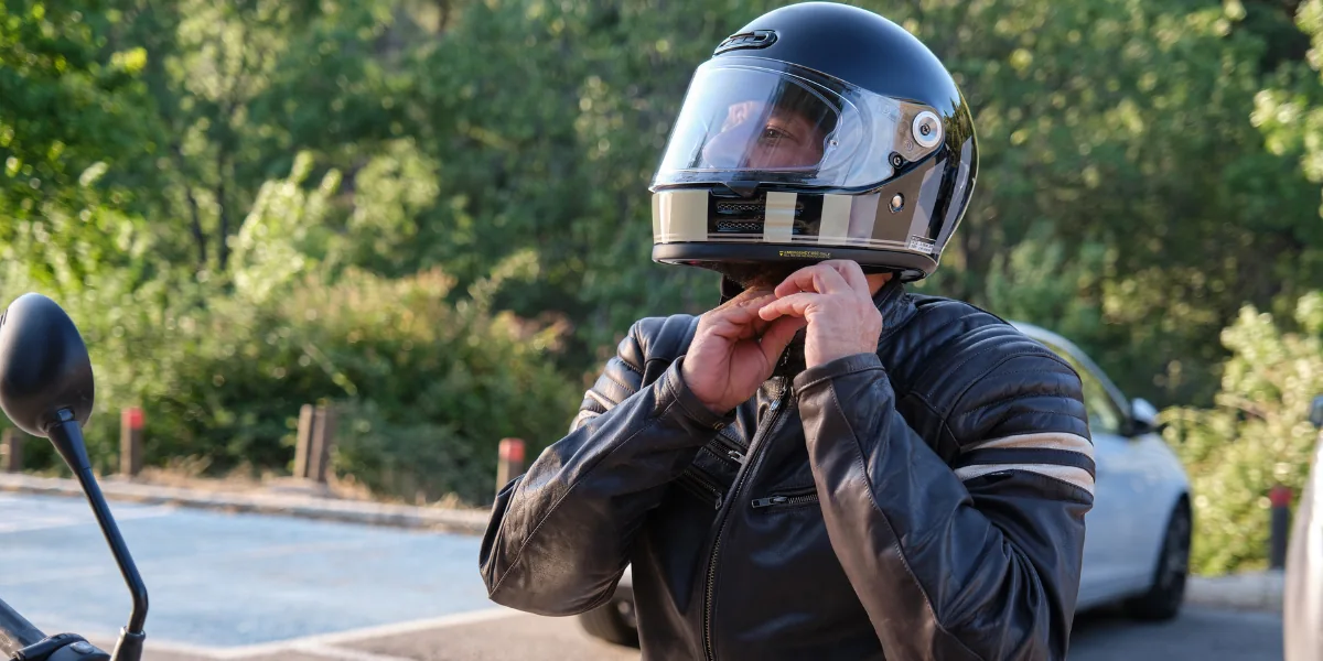 O que Muda com a Nova Lei do Capacete em 2024 e 2025?