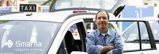 Vantagens para taxistas na hora de trocar de carro