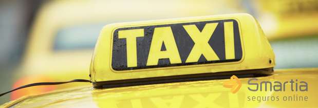 O seguro para taxistas é mais barato do que para os carros convencionais?