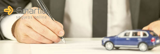 Saiba os documentos pedidos para contratação de seguro de carros
