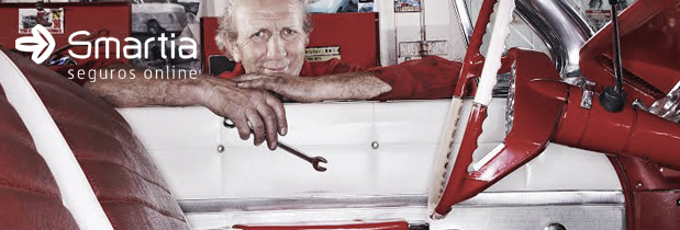 Por que o valor do seguro de carros antigos é mais caro
