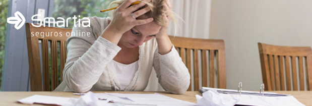 “Nome sujo” pode aumentar o preço do seu seguro auto