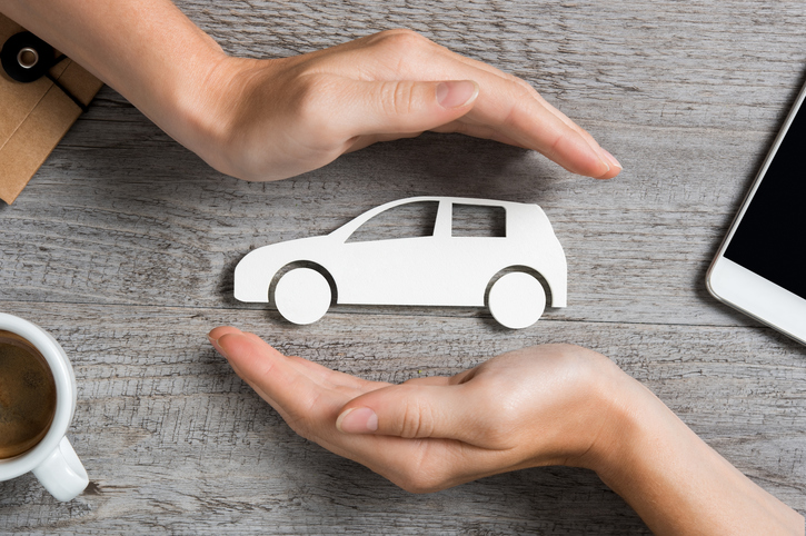 Tudo o que você precisa saber sobre seguro auto