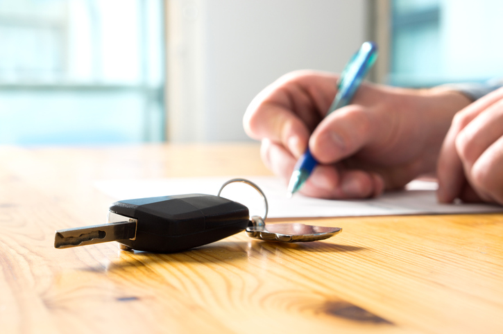 Tudo o que você deve saber sobre o licenciamento do carro