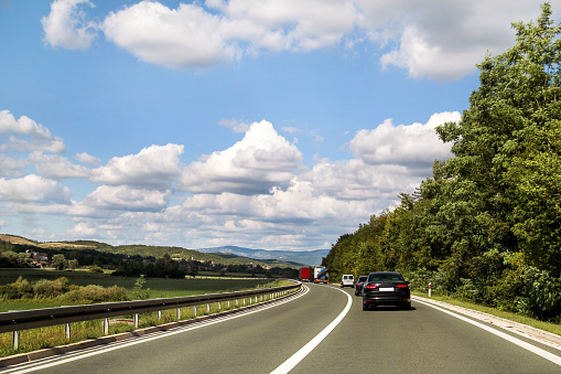 O cenário dos carros autônomos no Brasil e no mundo