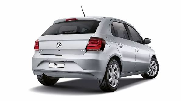 Tabela de preço do seguro auto Volkswagen Gol