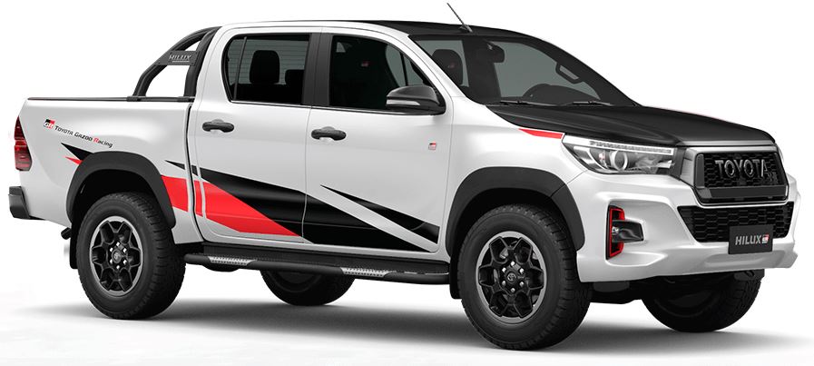 Tabela de preço do seguro auto Toyota Hilux