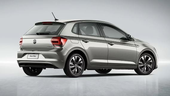 Tabela de preço do seguro auto Volkswagen Polo