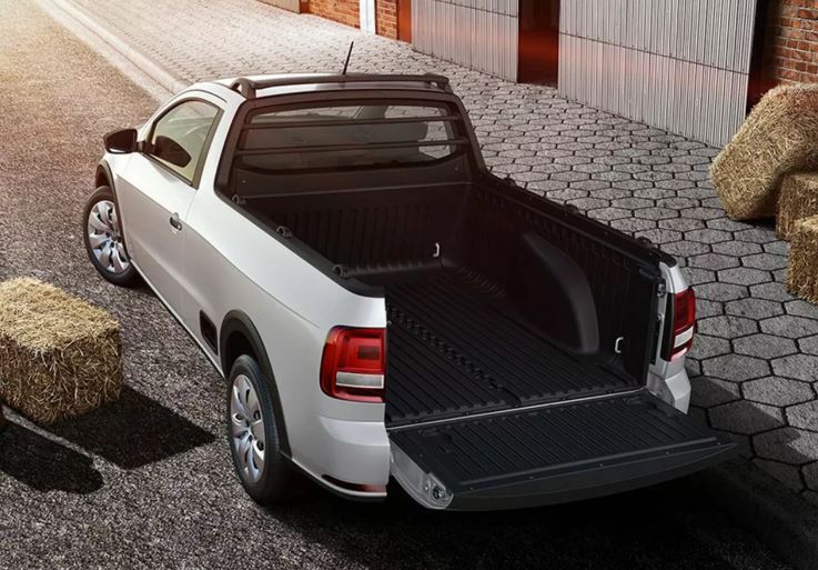 Tabela de preço do seguro auto Volkswagen Saveiro