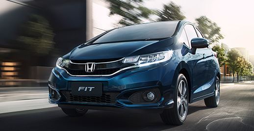 Tabela de preço do seguro auto Honda Fit