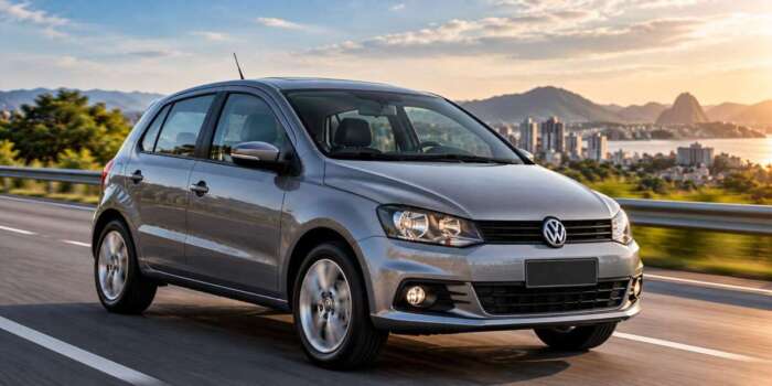 Seguro auto Volkswagen Gol: preço, coberturas e dicas 2026