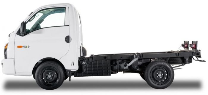 Tabela de preço do seguro auto Hyundai HR