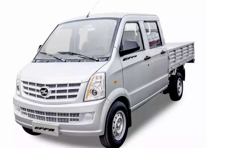 Tabela de preço do seguro Effa V22