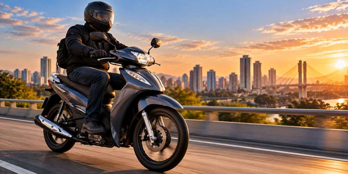 Seguro de moto Suhai: confira as coberturas e como contratar o seu
