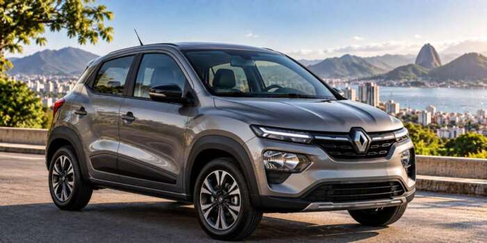 Seguro do Kwid: preço, coberturas e dicas 2026