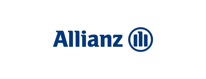 Logo Allianz. Falando sobre os melhores seguros de carros.