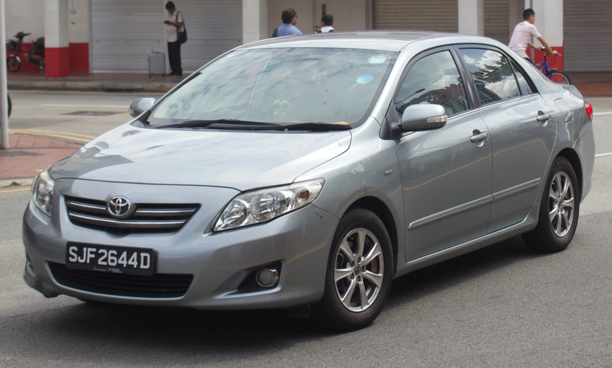 Azul Seguros carros antigos: conheça essa proteção!