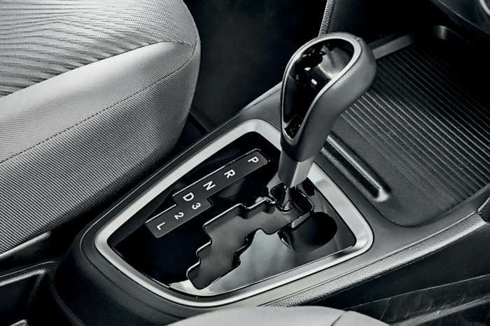 Câmbio automático. Falando sobre "carro automático ou manual?".
