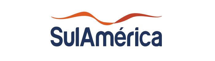 Logo da seguradora SulAmérica. Falando sobre os melhores seguros de carros.