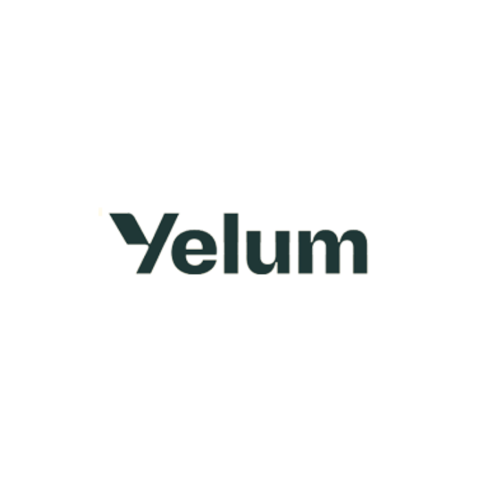 Logo da Yelum Seguradora. Falando sobre os melhores seguros de carros.