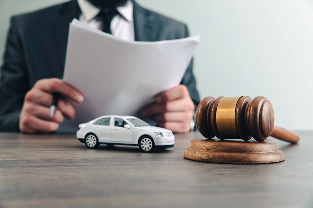 Indenização parcial do veículo: saiba o que é e como funciona!
