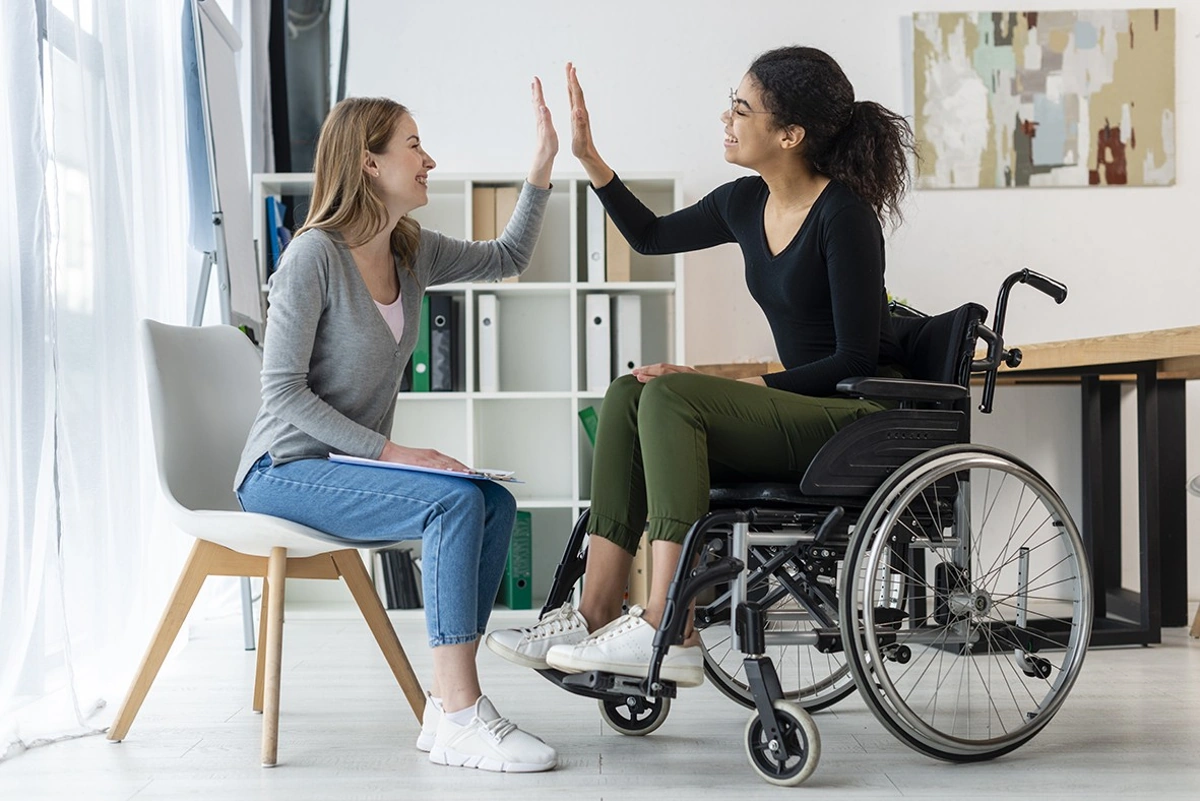 Seguro auto para deficientes: entenda a proteção inclusiva!