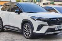 seguro corolla cross hybrid