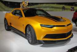 seguro camaro