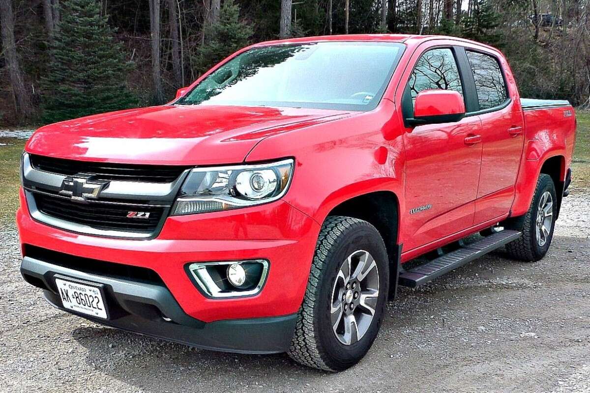 Seguro Chevrolet Colorado: custos, coberturas e mais