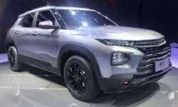 Seguro Trailblazer