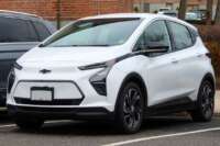 seguro chevrolet bolt