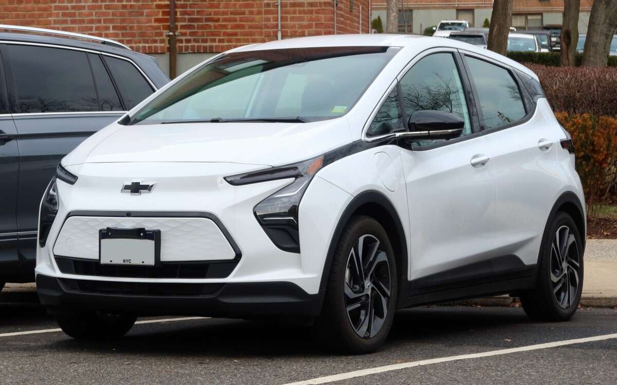 Seguro Chevrolet Bolt: coberturas inclusas e preços