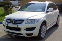 seguro volkswagen touareg