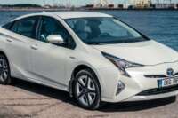 seguro prius