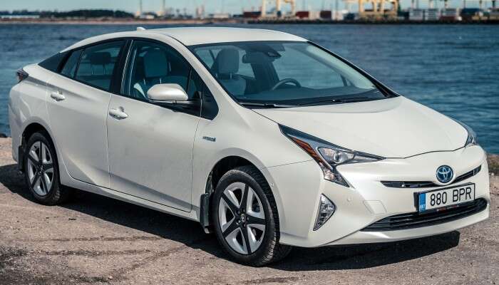 Seguro Prius: cotações, valores e tudo que cobre