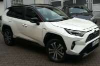 melhor seguro da Rav4