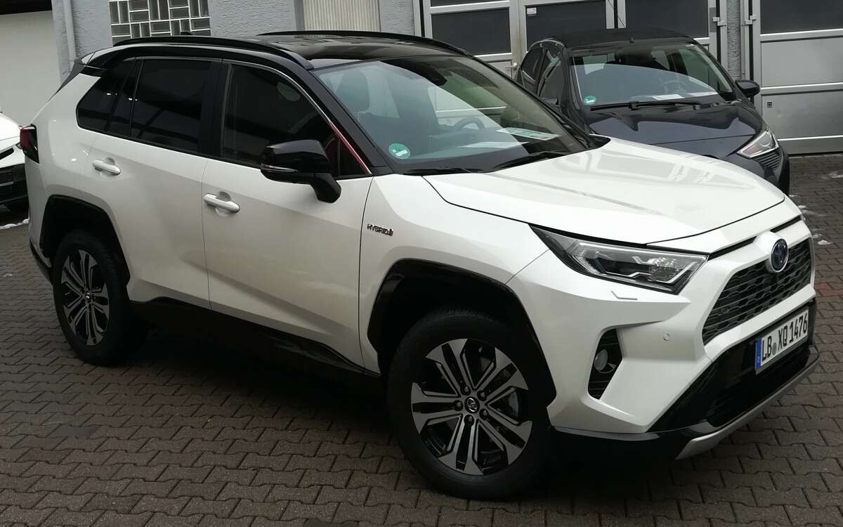 Seguro da RAV4: aprenda a fazer o melhor negócio