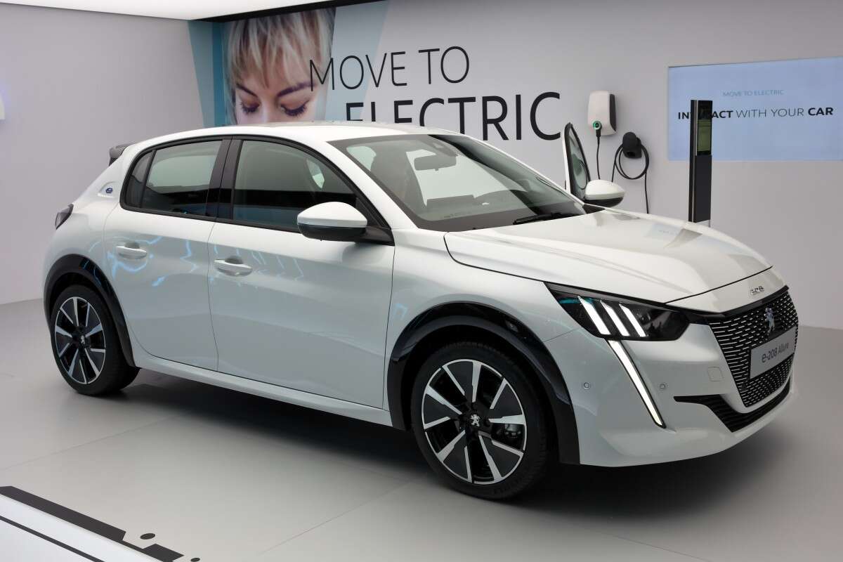 Seguro Peugeot 208: preços atualizados e o que cobre