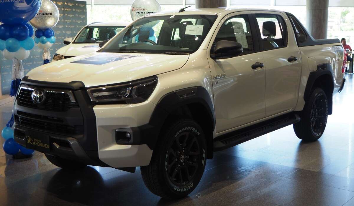 Seguro Hilux: tudo sobre a proteção mais procurada do momento!