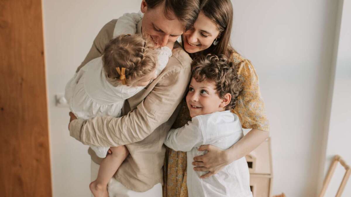 Plano de Saúde Familiar em 2026: Como Proteger Sua Família e Economizar