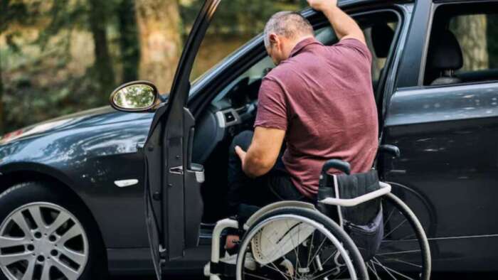 Carros para PCD terão teto de isenção aumentado para R$ 200 mil