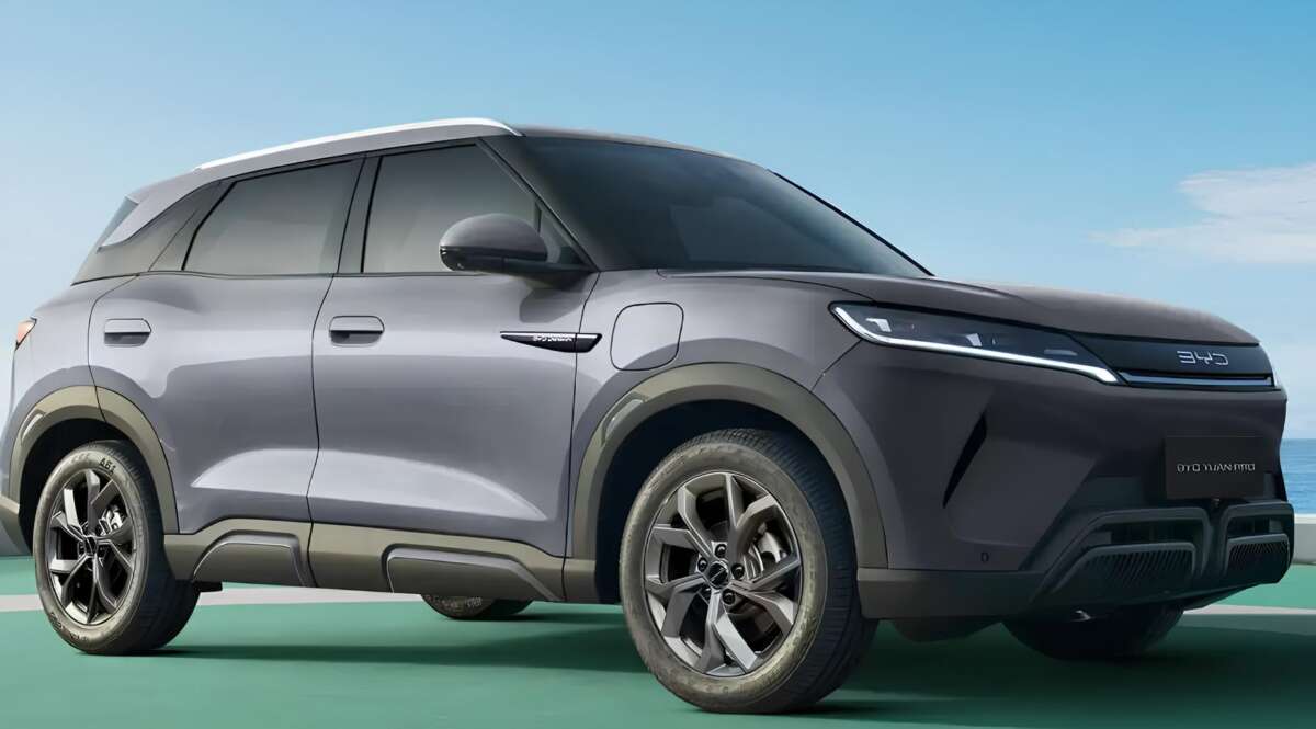 Melhores SUVs para comprar em 2026: consumo, seguro, manutenção e custo-benefício